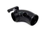 HPA HPA MQB Cat Turbo Inlet Pipe HVA-108