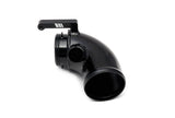 HPA HPA MQB Cat Turbo Inlet Pipe HVA-108