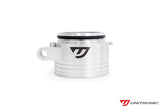 Unitronic High Flow Turbo Inlet Kit - VW Mk8 GTI by Unitronic UH062-INA