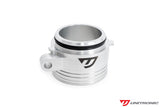 Unitronic High Flow Turbo Inlet Kit - VW Mk8 GTI by Unitronic UH062-INA