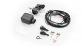 iE Trueflex Ethanol Harness Kit - VW Mk8 GTI/R / Audi 8Y S3 by Integrated Engineering IEELDB1