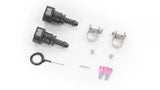 iE Trueflex Ethanol Harness Kit - VW Mk8 GTI/R / Audi 8Y S3 by Integrated Engineering IEELDB1