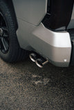 Milltek 3" Resonated Cat-Back For 3rd-Gen Tundra by Milltek
