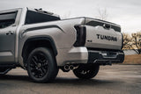 Milltek 3" Resonated Cat-Back For 3rd-Gen Tundra by Milltek