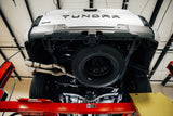 Milltek 3" Resonated Cat-Back For 3rd-Gen Tundra by Milltek