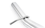 Unitronic Resonator Delete for MK7/MK7.5 Golf R, 8V/8V.2 A3/S3 & 8Y S3 by Unitronic UH084-EXA