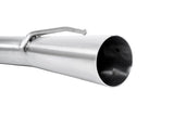 Unitronic Resonator Delete for MK7/MK7.5 Golf R, 8V/8V.2 A3/S3 & 8Y S3 by Unitronic UH084-EXA