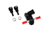 Unitronic Unitronic UniFLEX Hardware Kit (w/ Sensor) for 2.5TFSI EVO UH011-FLA