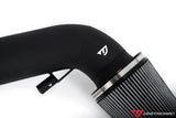 Unitronic 5" Intake System - Audi 2.5T EVO by Unitronic