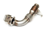 HPA Motorsport MQB Atlas 2.0T Downpipe by HPA HVA-272-STREET