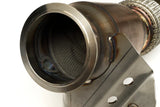 HPA Motorsport MQB Atlas 2.0T Downpipe by HPA HVA-272-STREET