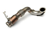 HPA Motorsport MQB Atlas 2.0T Downpipe by HPA HVA-272-STREET