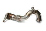 HPA Motorsport MQB Atlas 2.0T Downpipe by HPA HVA-272-STREET