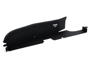Unitronic Air Guide Add-On for 2.5T 5" Intake by Unitronic UH068-INA