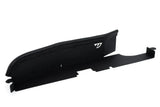 Unitronic Air Guide Add-On for 2.5T 5" Intake by Unitronic UH068-INA