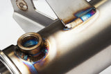 HPA Motorsport MQB Atlas 2.0T Downpipe by HPA HVA-272-STREET
