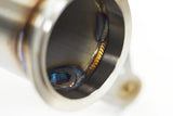 HPA Motorsport MQB Atlas 2.0T Downpipe by HPA HVA-272-STREET