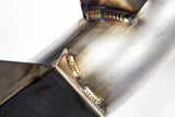 HPA Motorsport MQB Atlas 2.0T Downpipe by HPA HVA-272-STREET