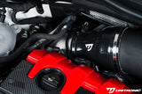 Unitronic 5" Intake System - Audi 2.5T EVO by Unitronic