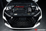 Unitronic 5" Intake System - Audi 2.5T EVO by Unitronic