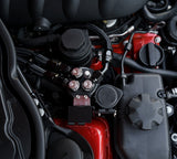 NRW Design Catch Can Project - BMW S65 Engine by NRW Design