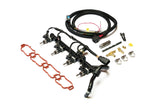 HPA Motorsports MQB EA888 Gen 3 Multi-Port Fuel Injection Kit by HPA HVA-276
