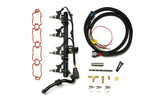 HPA Motorsports MQB EA888 Gen 3 Multi-Port Fuel Injection Kit by HPA HVA-276
