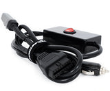 Unitronic DSG Bench Harness for DQ381 - VW/Audi / Mk8 / 8V / GTI / Golf R / S3