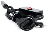 Unitronic Bench Harness for ALX52 Transmission