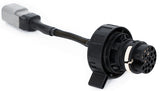 Unitronic Bench Harness for ALX52 Transmission