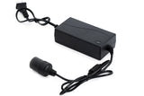 Unitronic 12v Power Supply w/ Accessory Socket NAR (TypeA) Style Plug