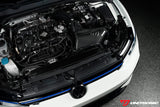 Unitronic Unitronic Carbon Fiber Intake System with Air Duct - VW/Audi / Mk8 / 8Y / Golf R / S3 UH042-INA