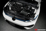 Unitronic Unitronic Carbon Fiber Intake System with Air Duct - VW/Audi / Mk8 / 8Y / Golf R / S3 UH042-INA