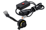 Unitronic Bench Harness for ALX52 Transmission