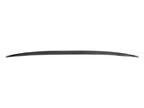 AutoTecknic Carbon Competition Extended-Kick Trunk Spoiler - G80 M3 by AutoTecknic ATK-BM-0284-EX-2