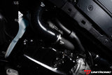 Unitronic Charge Pipe Kit for MK8 GTI by Unitronic UH027-ICA