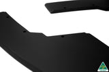 Flow Designs S3 8V Pre-Facelift Sportback Rear Spats V3 (Pair) by Flow Designs TXS38VPFLHSPv3