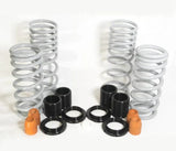 CarBahn High Performance Coil-Over Suspension Kit - BMW / F9X / M5 / M8 by CarBahn CBF90-3126