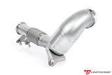 Unitronic Unitronic Performance Downpipe VW/Audi - Mk8 Golf R / 8Y S3 (2.0TSI EA888 EVO4 AWD) UH072-EXA