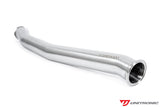 Unitronic Unitronic Performance Downpipe VW/Audi - Mk8 Golf R / 8Y S3 (2.0TSI EA888 EVO4 AWD) UH072-EXA