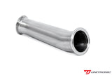 Unitronic Unitronic Performance Downpipe VW - MK8 GTI (2.0TSI EA888 EVO4) UH071-EXA
