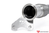Unitronic Unitronic Performance Downpipe VW - MK8 GTI (2.0TSI EA888 EVO4) UH071-EXA