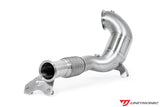 Unitronic Unitronic Performance Downpipe VW/Audi - Mk8 Golf R / 8Y S3 (2.0TSI EA888 EVO4 AWD) UH072-EXA
