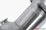 Unitronic Unitronic Performance Downpipe VW/Audi - Mk8 Golf R / 8Y S3 (2.0TSI EA888 EVO4 AWD) UH072-EXA