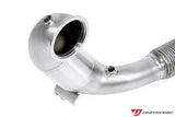 Unitronic Unitronic Performance Downpipe VW/Audi - Mk8 Golf R / 8Y S3 (2.0TSI EA888 EVO4 AWD) UH072-EXA