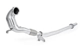 Unitronic Unitronic Performance Downpipe VW/Audi - Mk8 Golf R / 8Y S3 (2.0TSI EA888 EVO4 AWD) UH072-EXA