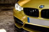 Karbonius BMW F3X / F8X Front Grille Set by Karbonius F8XR01