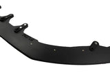 Flow Designs S3 8V Pre-Facelift Sportback Front Lip Splitter V3 (CLEARANCE) by Flow Designs GLS38VPFLHFv3-CLR