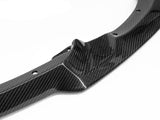 AutoTecknic Carbon Competition Front Aero Lip - F80 M3 | F82/ F83 M4 by AutoTecknic ATK-BM-0018-3