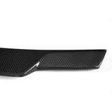 Velt Sport Carbon Fiber Spoiler - BMW F87 M2 by Velt Sport VELT-EXT-0382